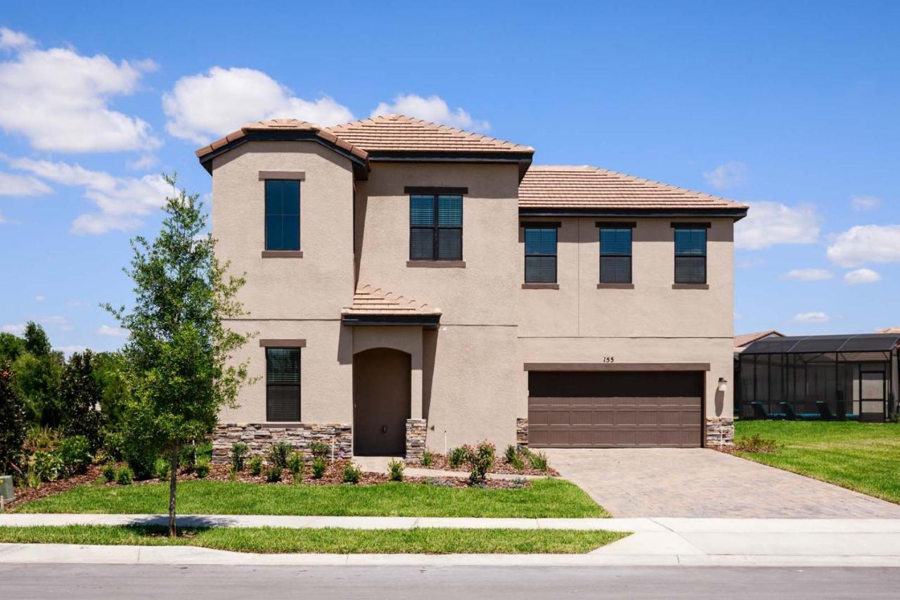 Balmoral Florida Holiday home Haines City