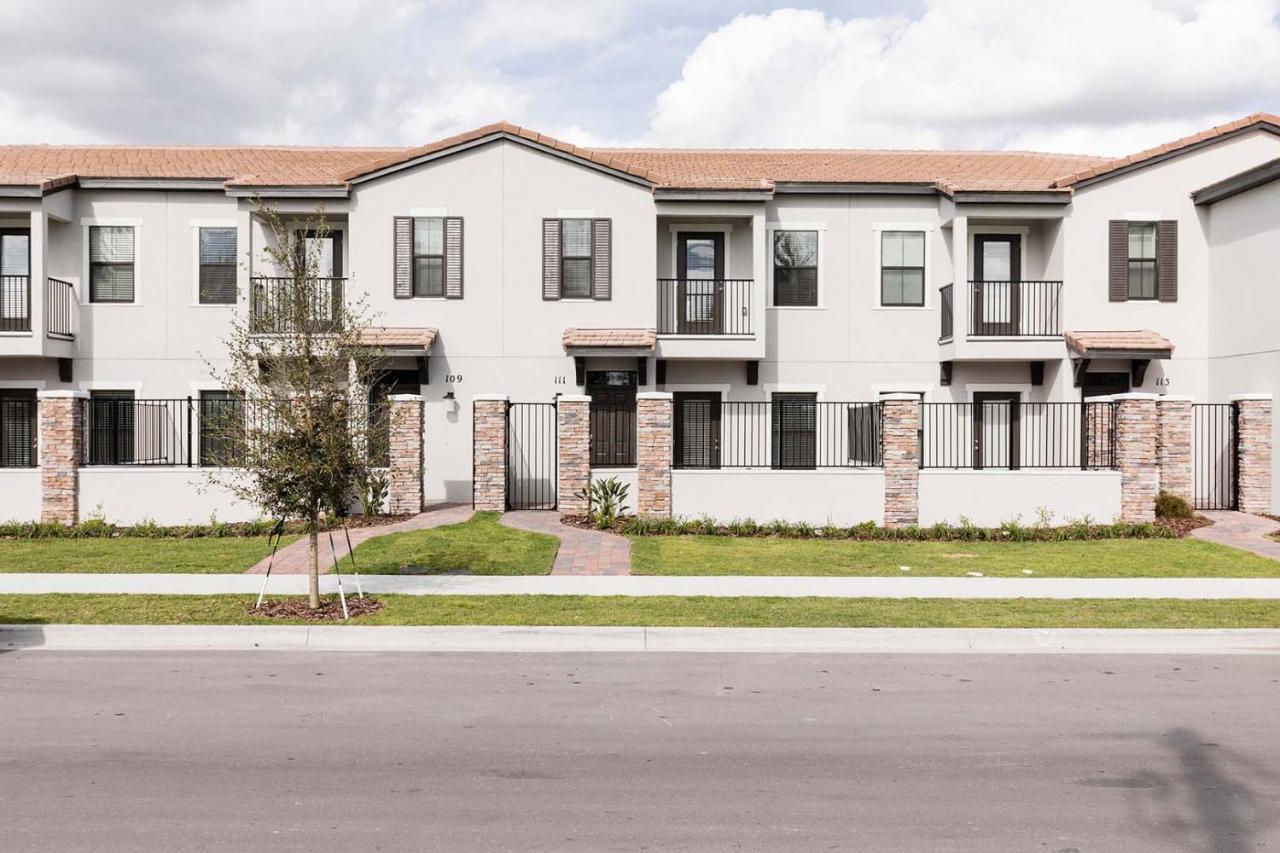 Holiday home Balmoral Florida