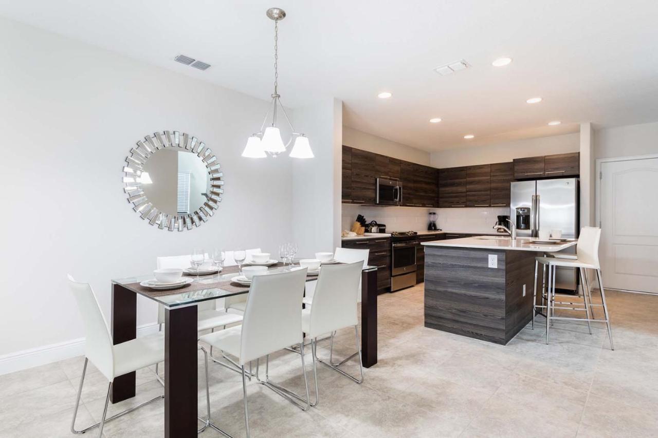 Holiday home Balmoral Florida