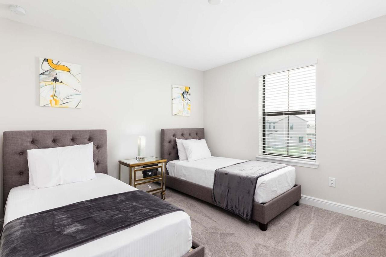 Balmoral Florida Holiday home Haines City