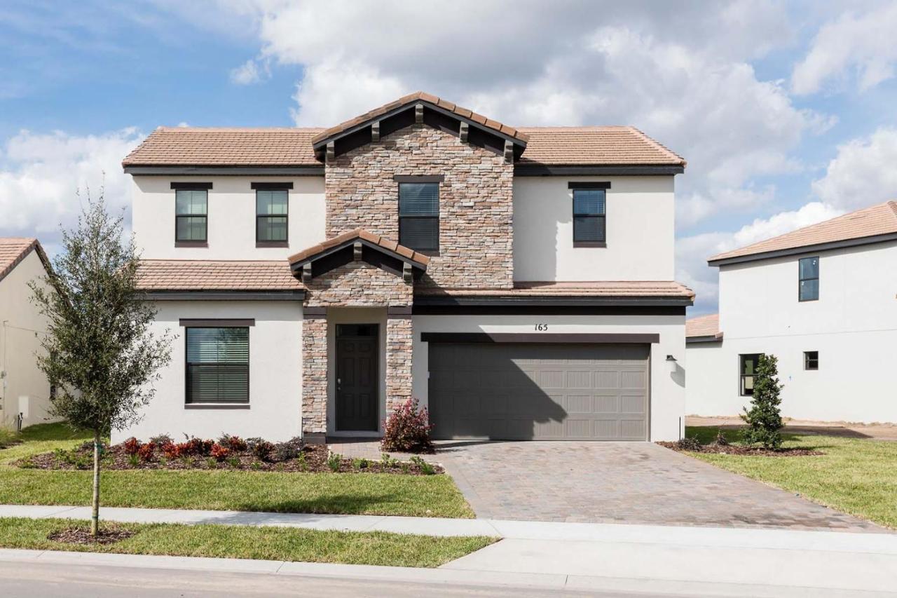 Holiday home Balmoral Florida Haines City