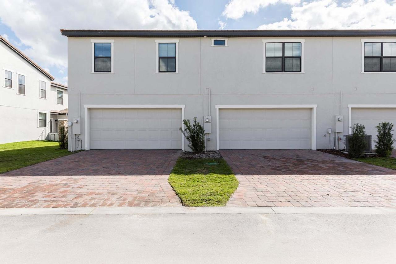 Balmoral Florida Holiday home Haines City