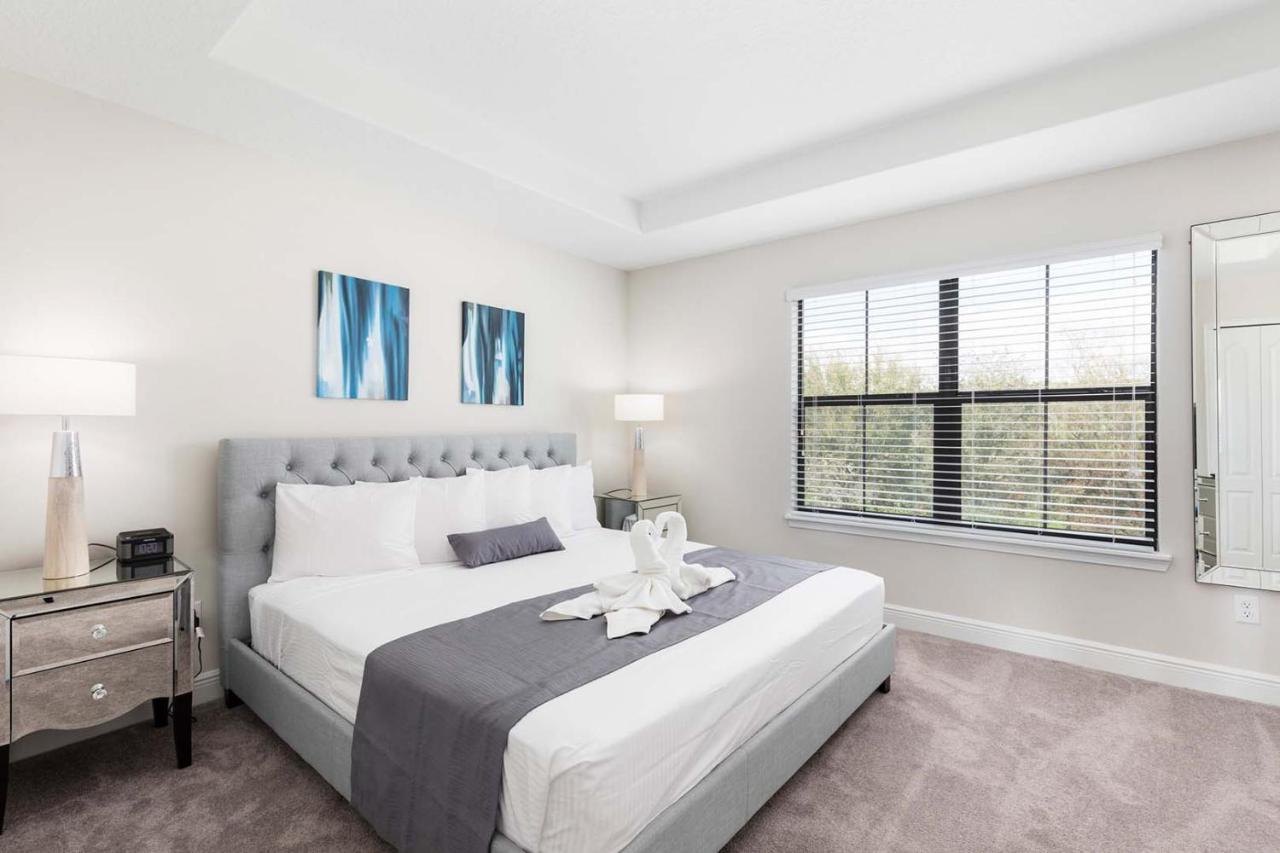 Balmoral Florida Holiday home *