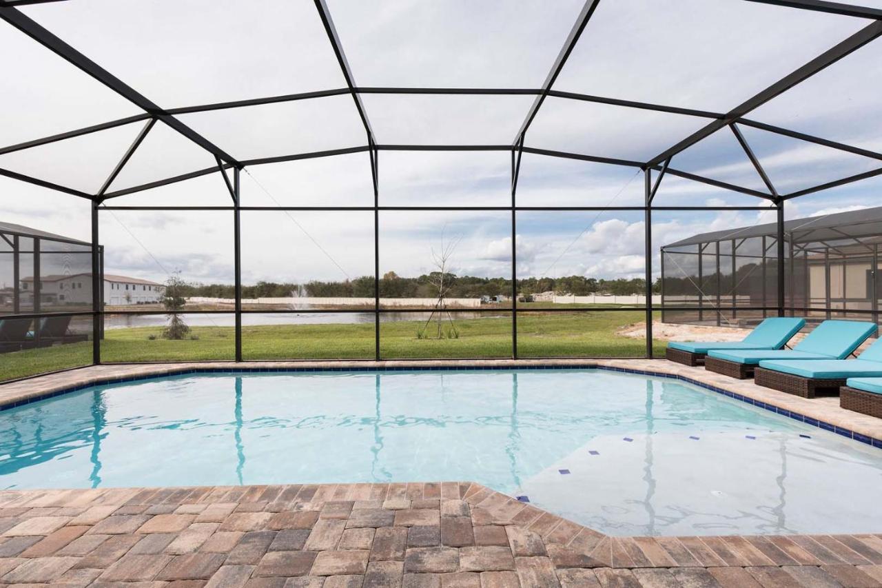 Balmoral Florida *