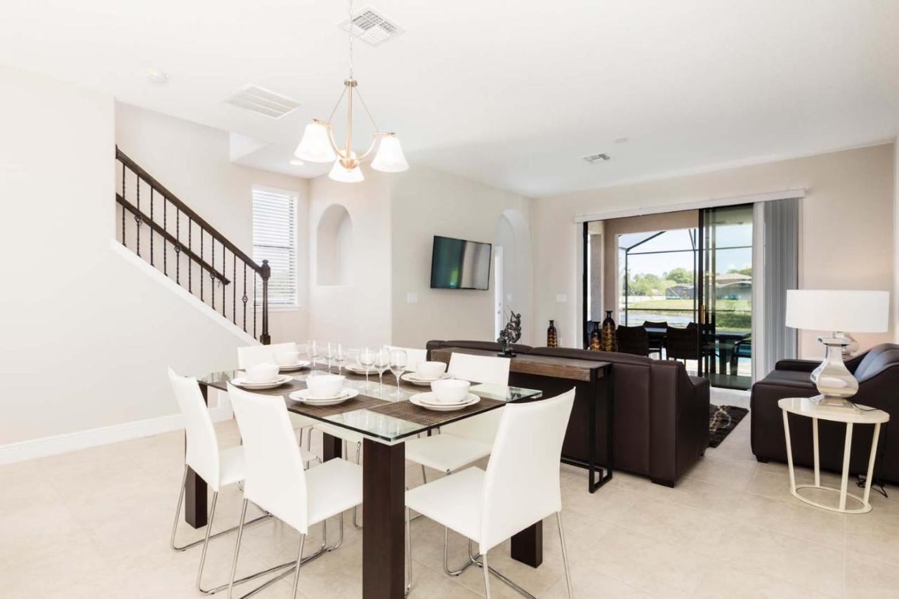 Balmoral Florida Holiday home