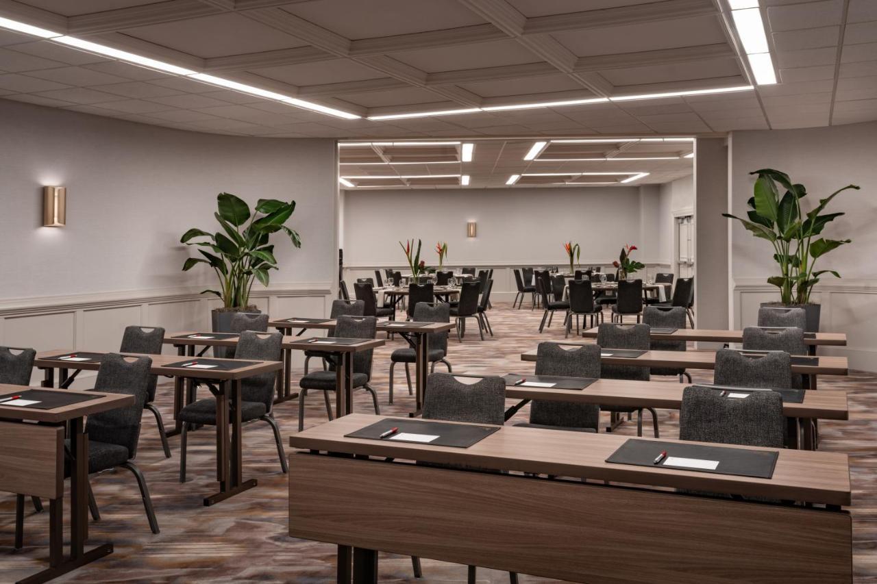 Hotel Airport Marriott