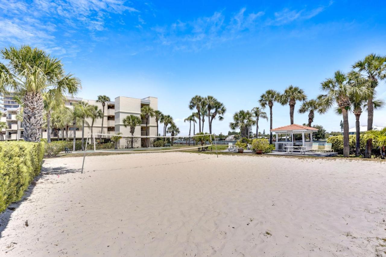 Holiday home Land's End 11-307 Front - Premier St. Pete Beach
