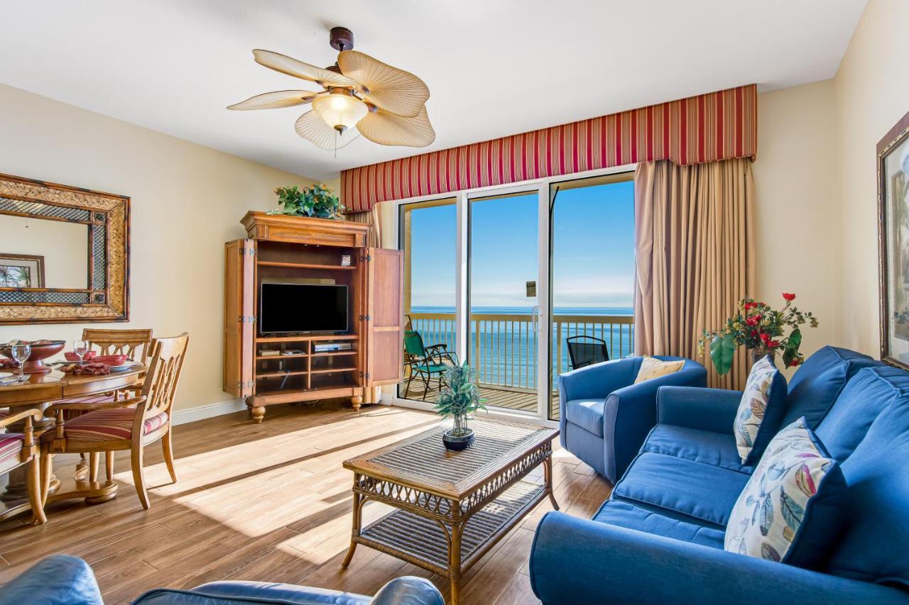 Calypso 603w Apartment