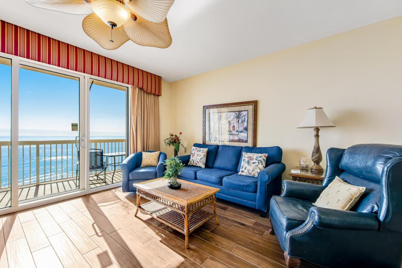 Apartment Calypso 603w Panama City Beach