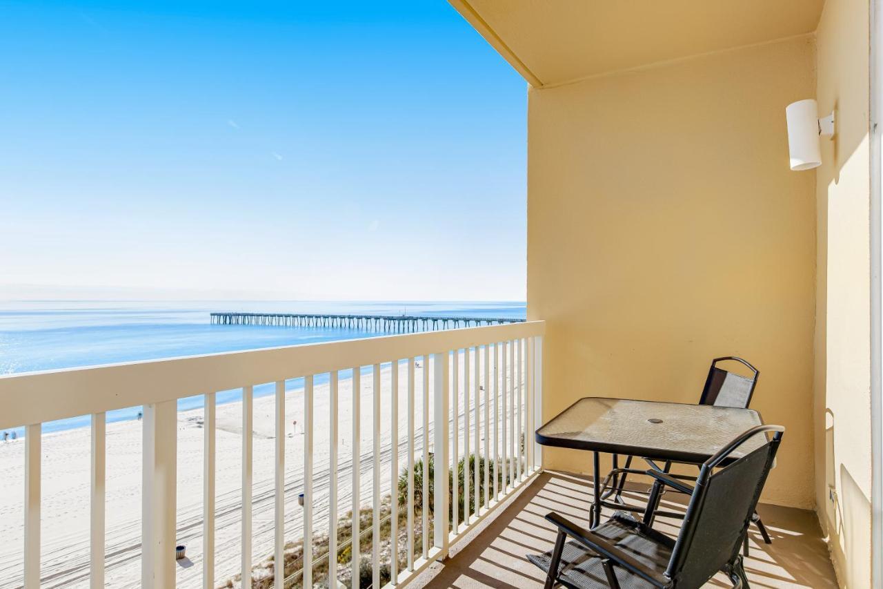 Apartment Calypso 603w