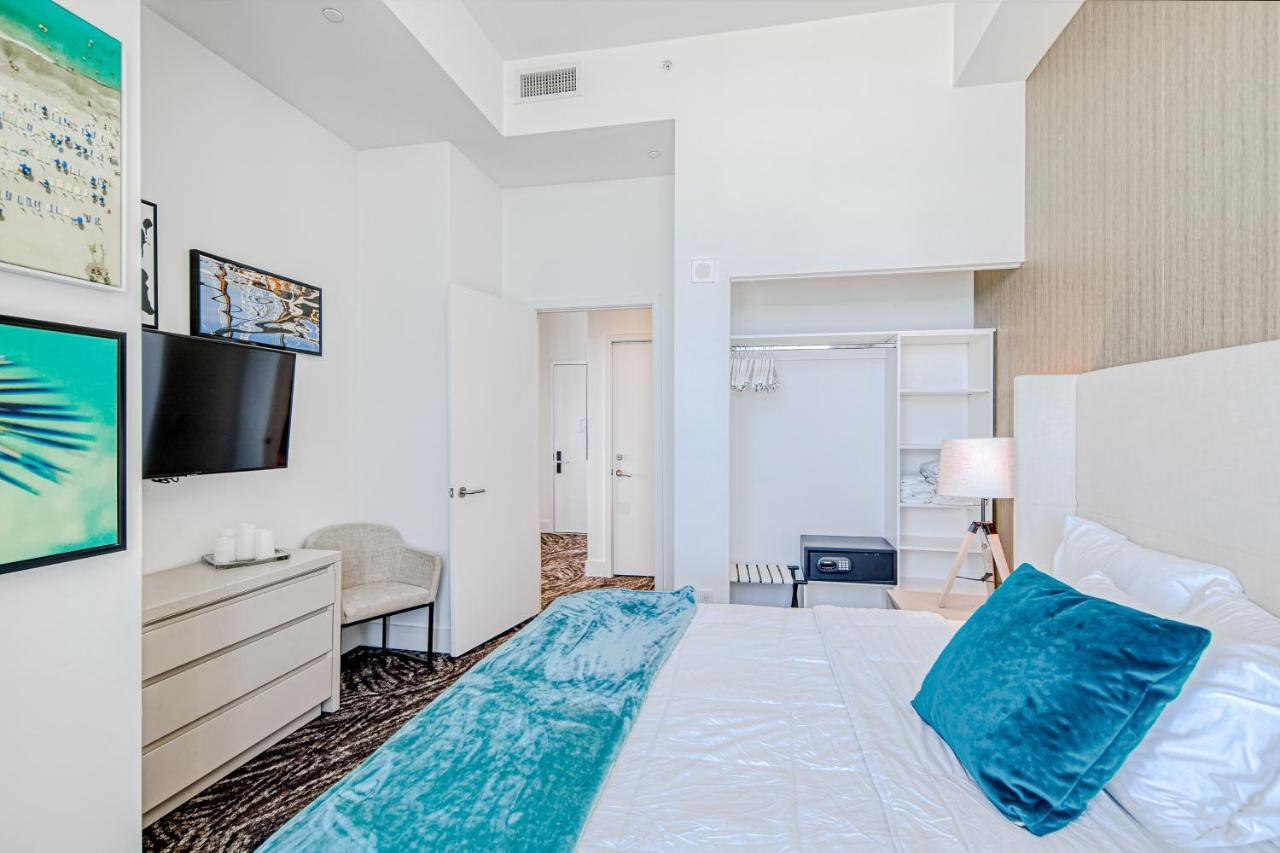 Apartment Hyde And Residencies 705 Hollywood