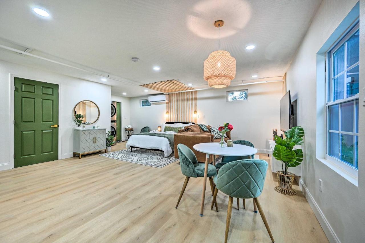 Apartment Cozy Guest With Pool And Hot Tub! *