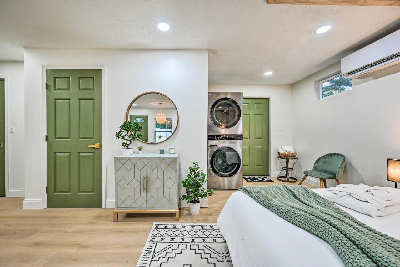 Apartment Cozy Guest With Pool And Hot Tub!