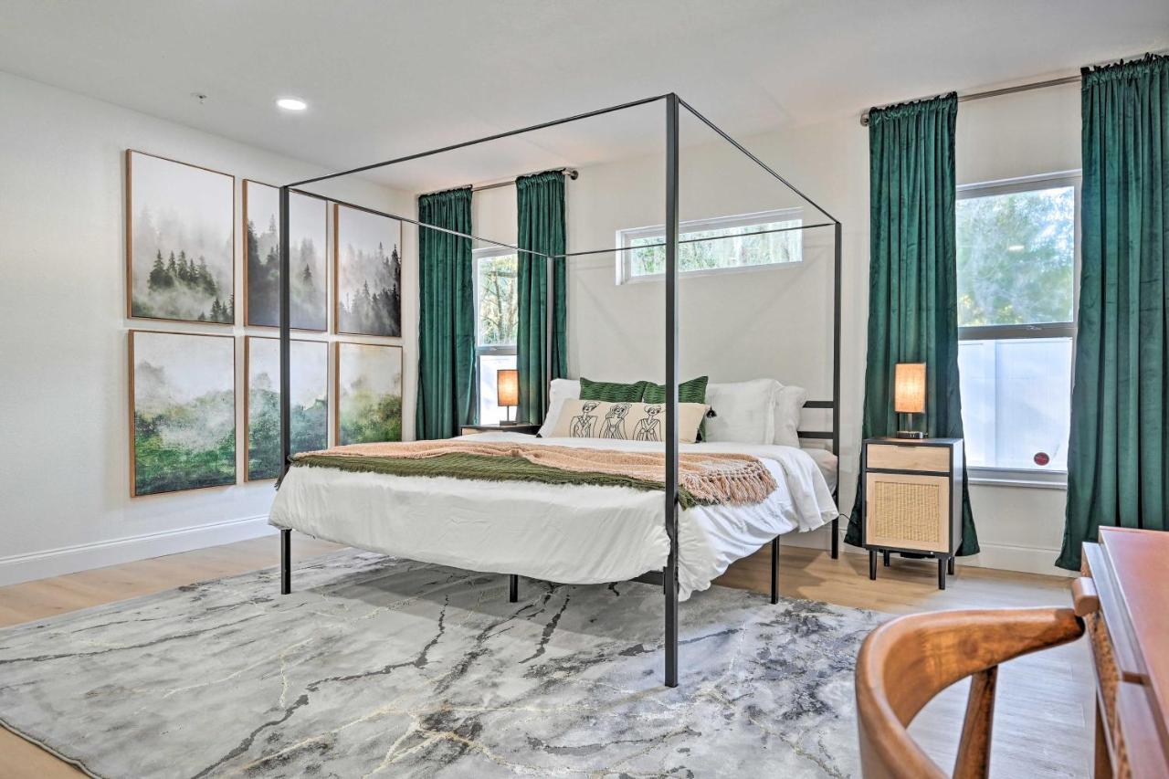 Luxe Oasis With Private Pool And Hot Tub! *