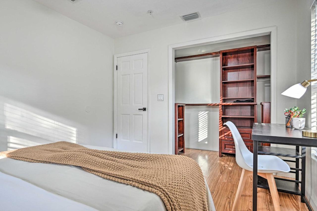 Luxe Oasis With Private Pool And Hot Tub! * Brandon