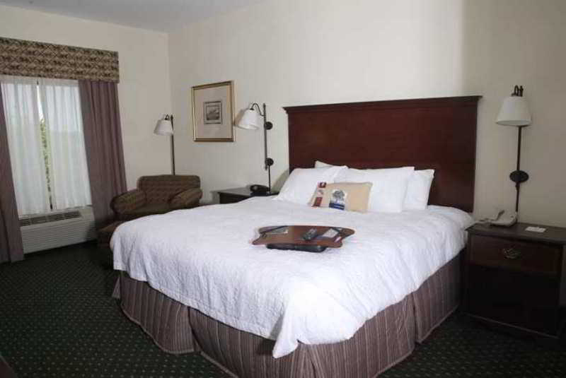 Hotel Hampton & Lady Lake/the Villages 3*