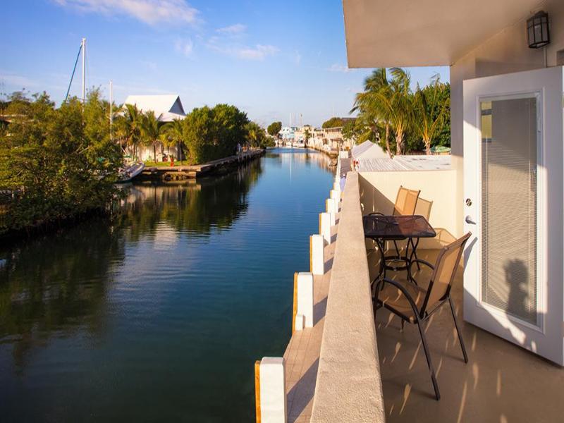 Inn Creekside Islamorada 2*