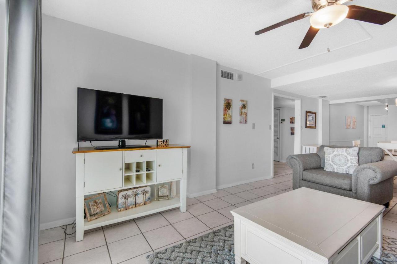 Regency Towers 1320 Panama City Beach