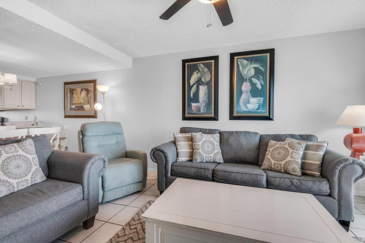 Regency Towers 1320 Apartment Panama City Beach