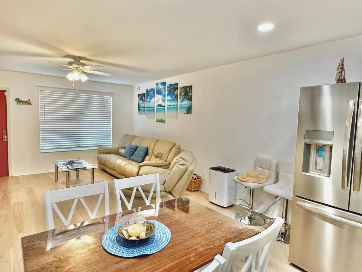 Apartment Seashell 2 Boynton Beach
