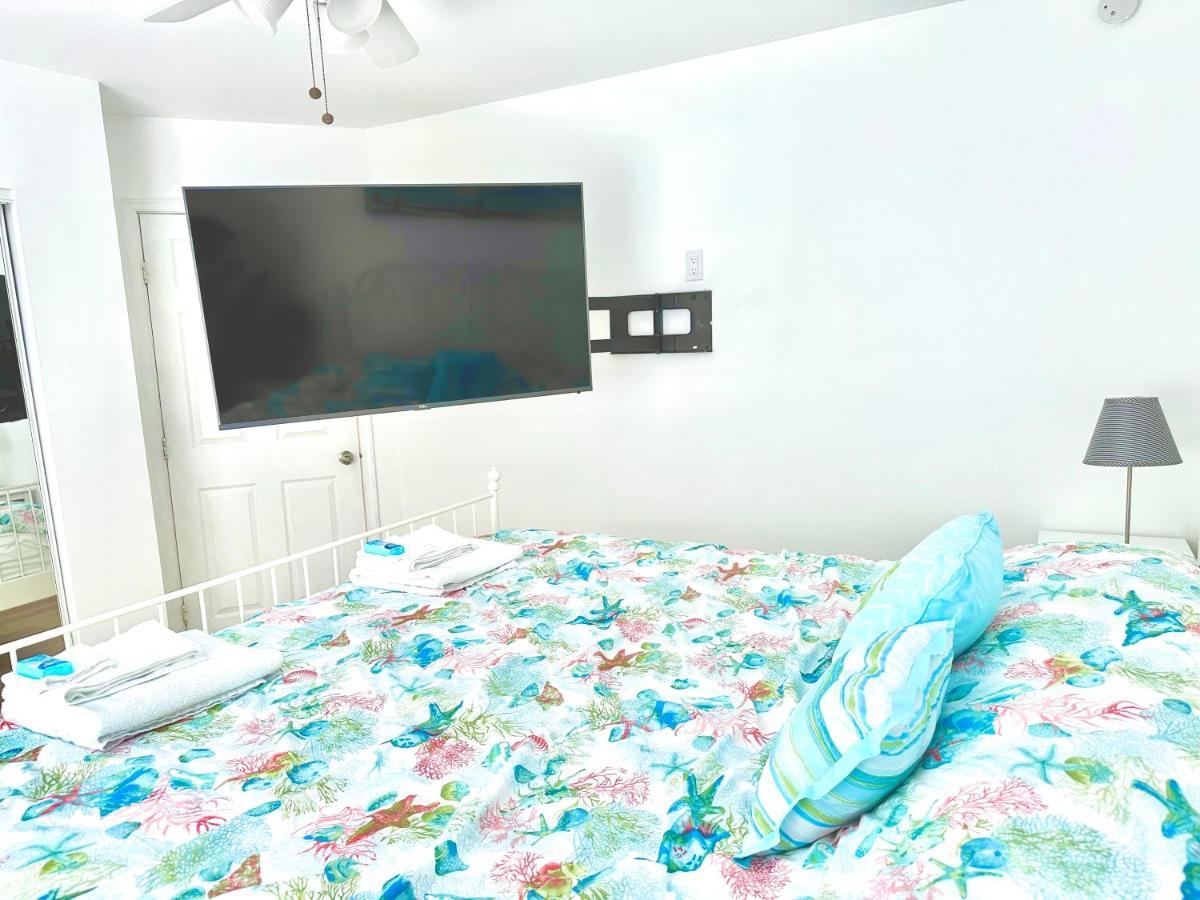 Seashell 2 Apartment Boynton Beach