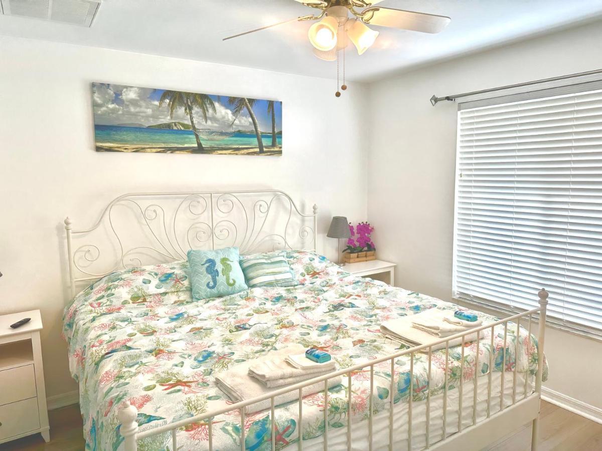 Apartment Seashell 2