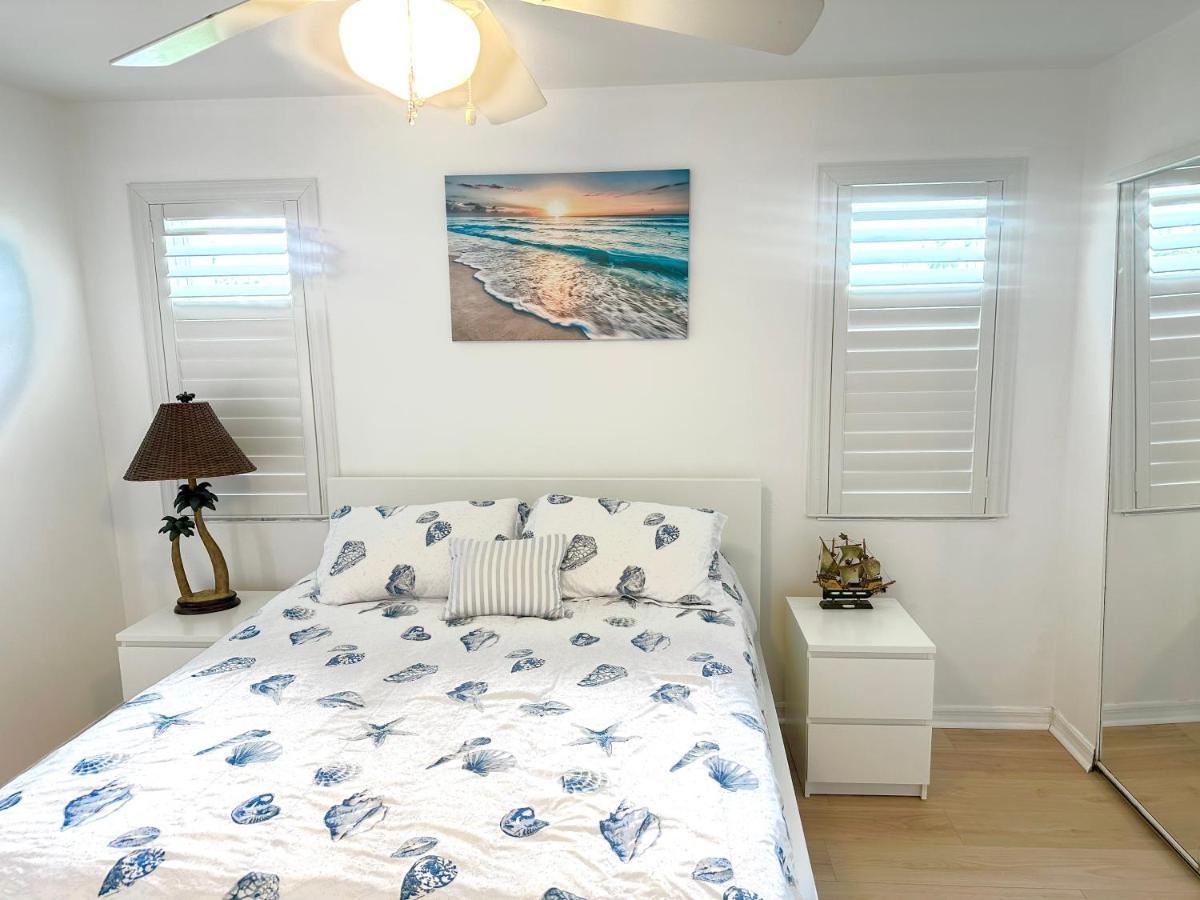 Apartment Seashell 2 *