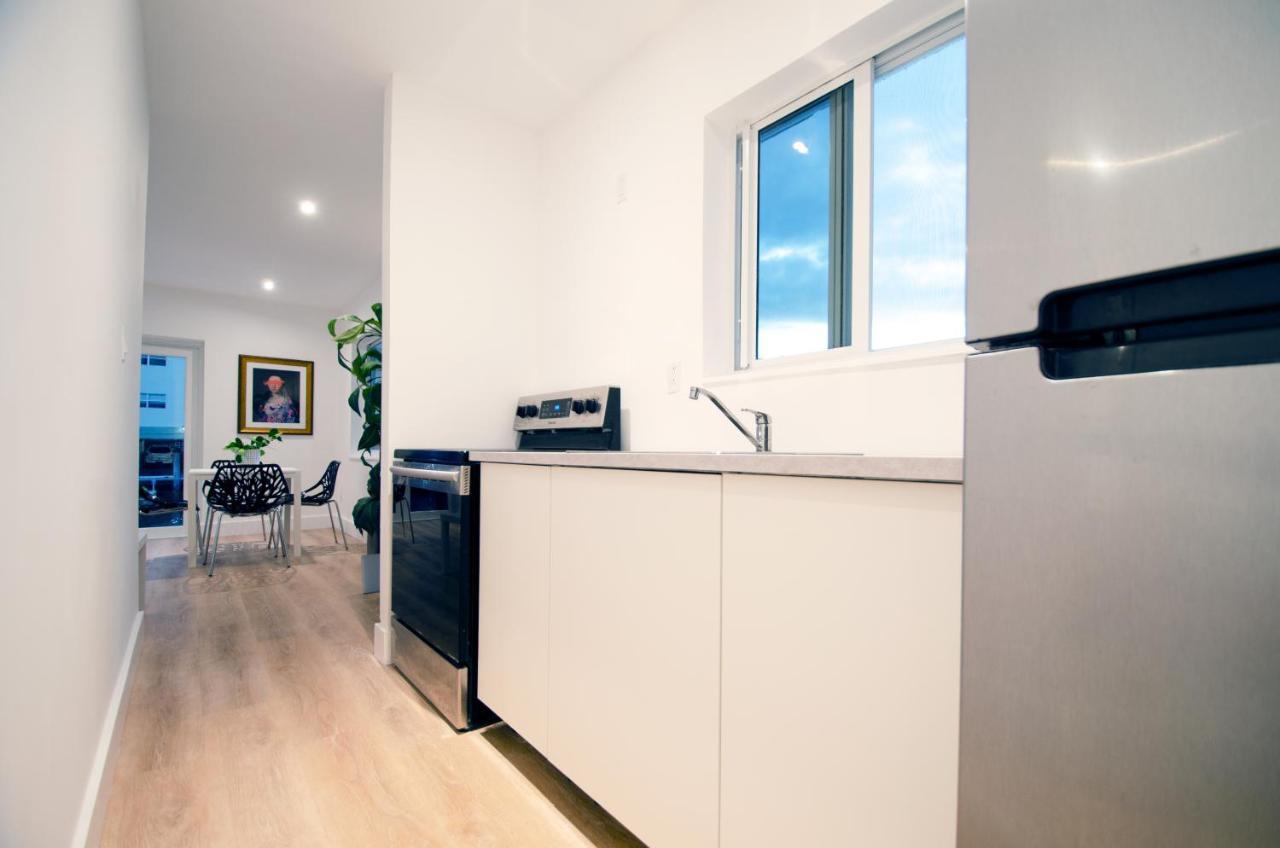 Casa Canal Apartment