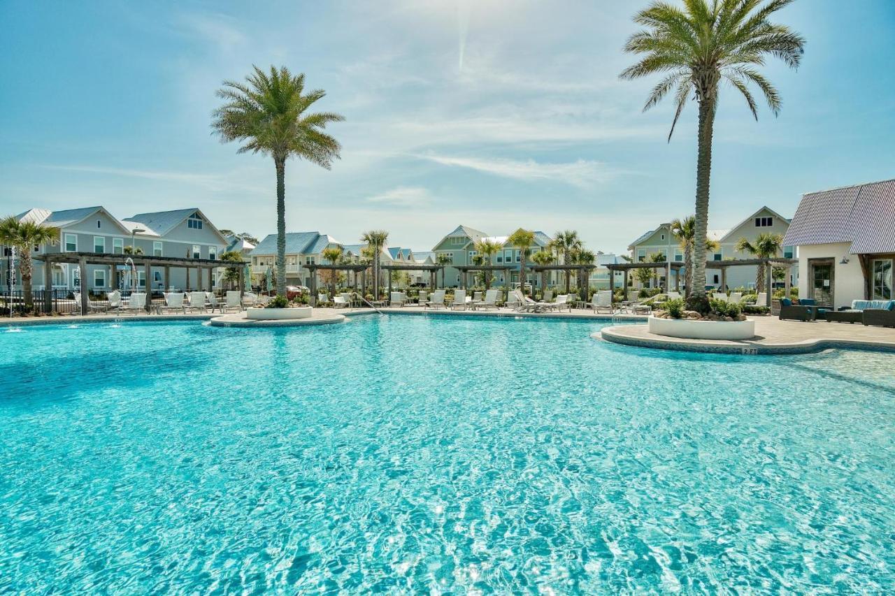 Blue Skies By Coastal Dreamin * Watersound Beach