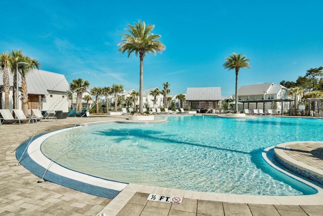 Blue Skies By Coastal Dreamin Holiday home Watersound Beach