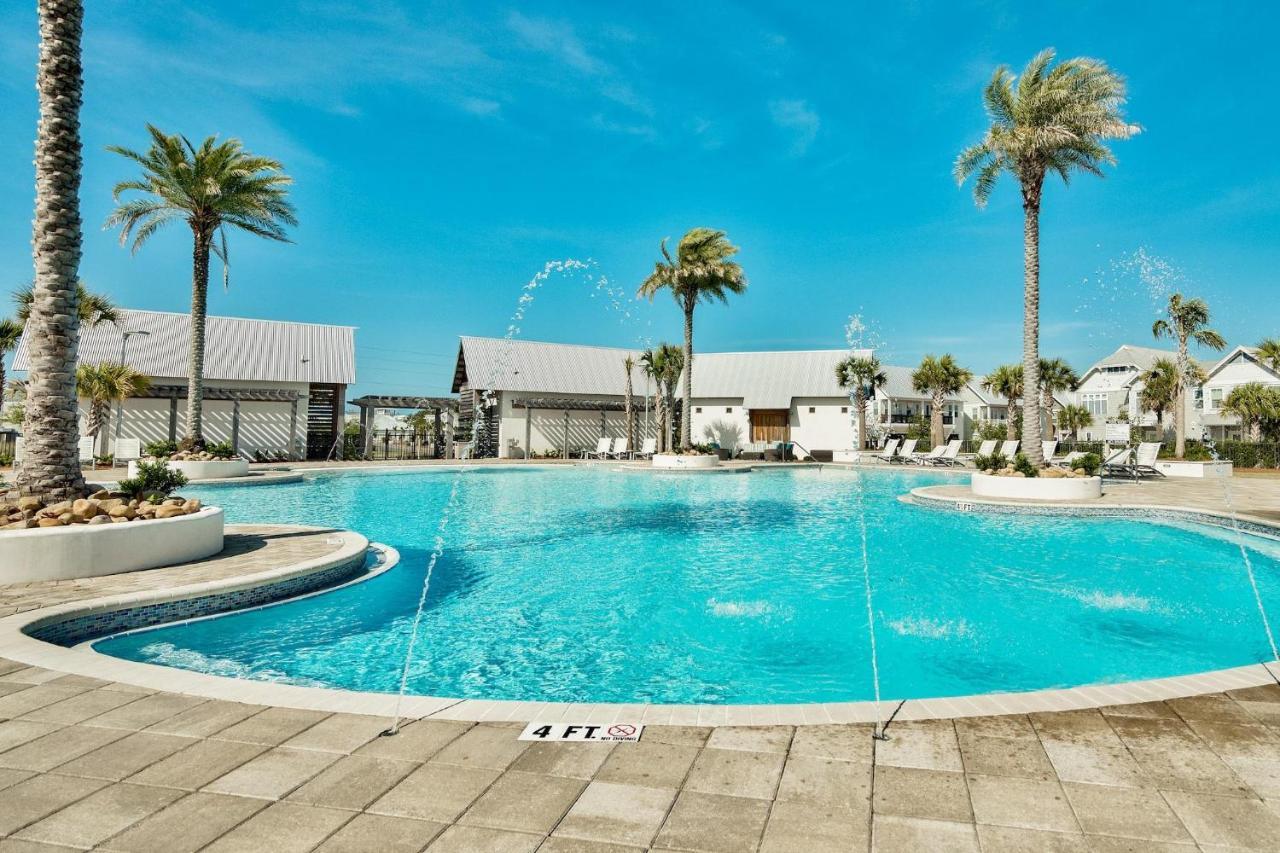 Blue Skies By Coastal Dreamin Holiday home Watersound Beach