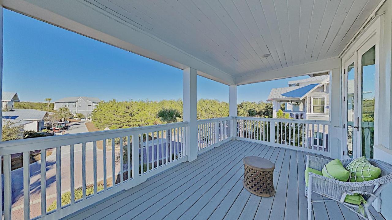Blue Skies By Coastal Dreamin Holiday home *
