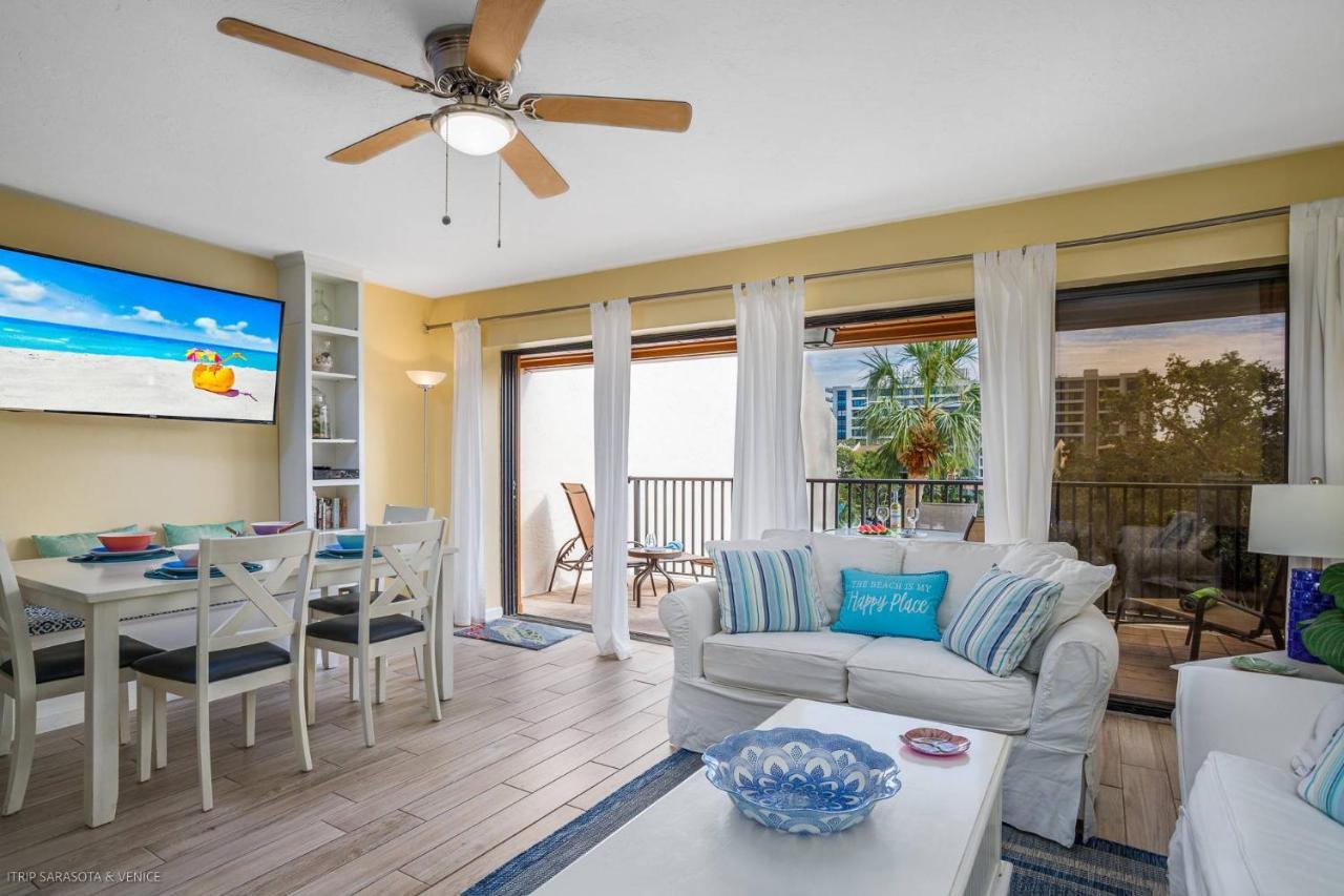 Midnight Cove Ii Bldg 7 Holiday home Sarasota