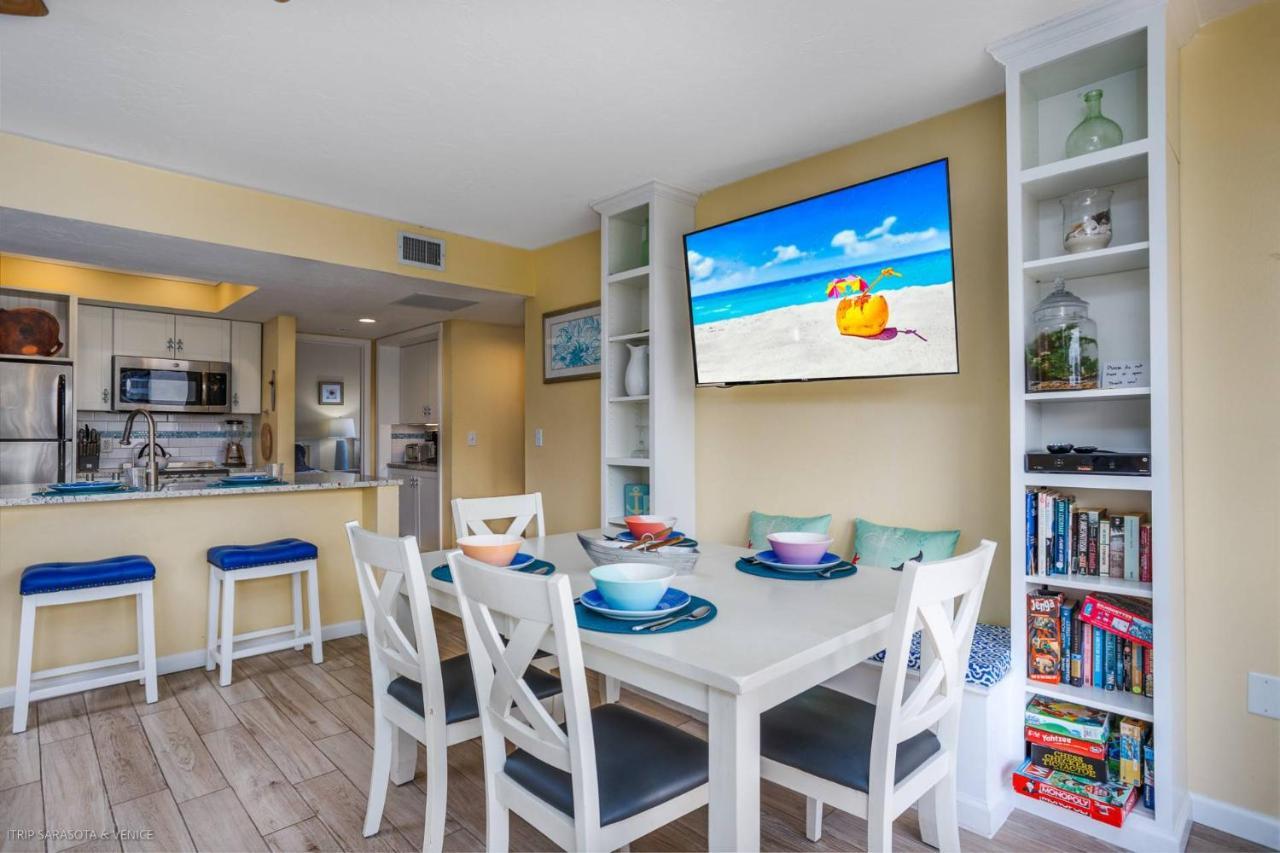 Holiday home Midnight Cove Ii Bldg 7 Sarasota