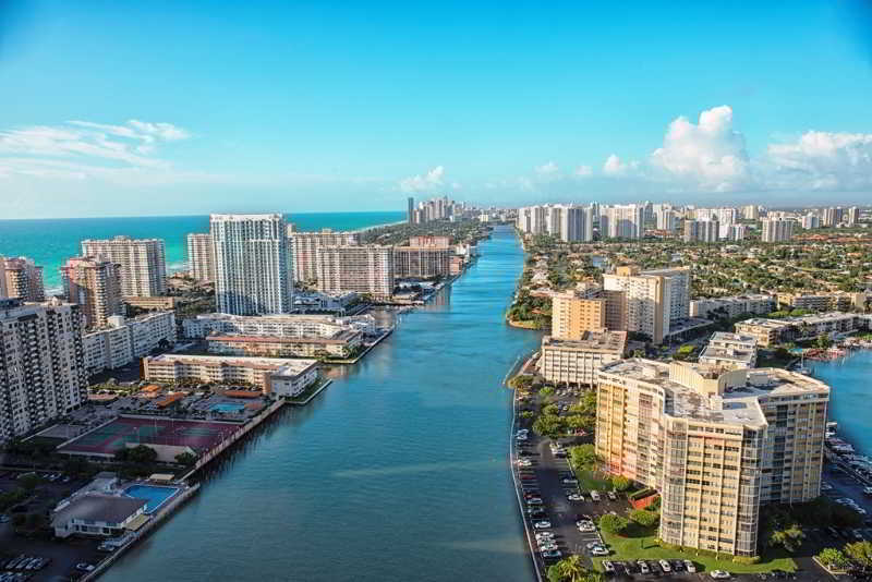 Beachwalk Elite And 4* Hallandale Beach