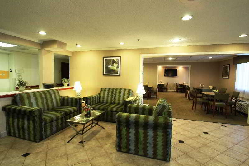 La Quinta By Wyndham Orlando South