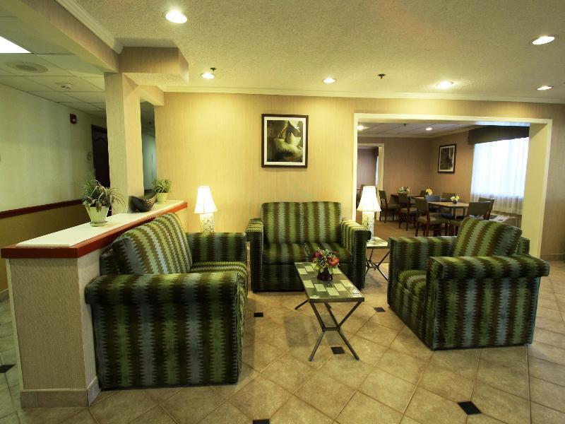 La Quinta By Wyndham Orlando South 3* Williamsburg