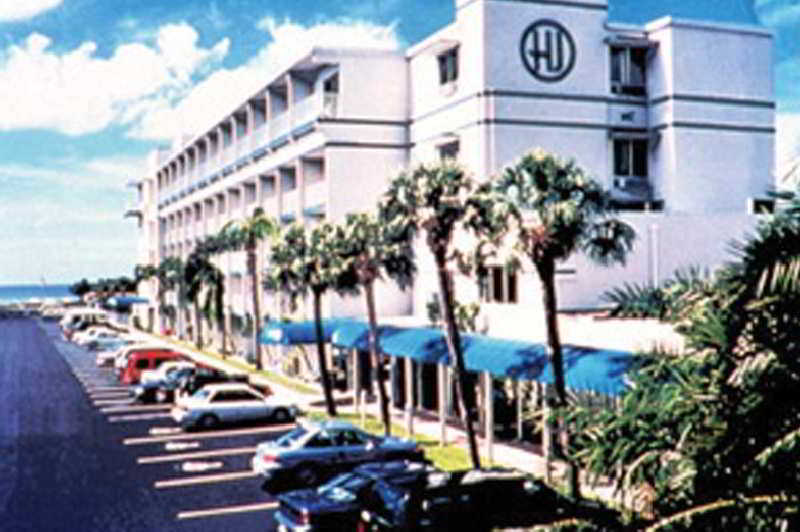 Hotel Hilton Garden St. Pete Beach, Fl