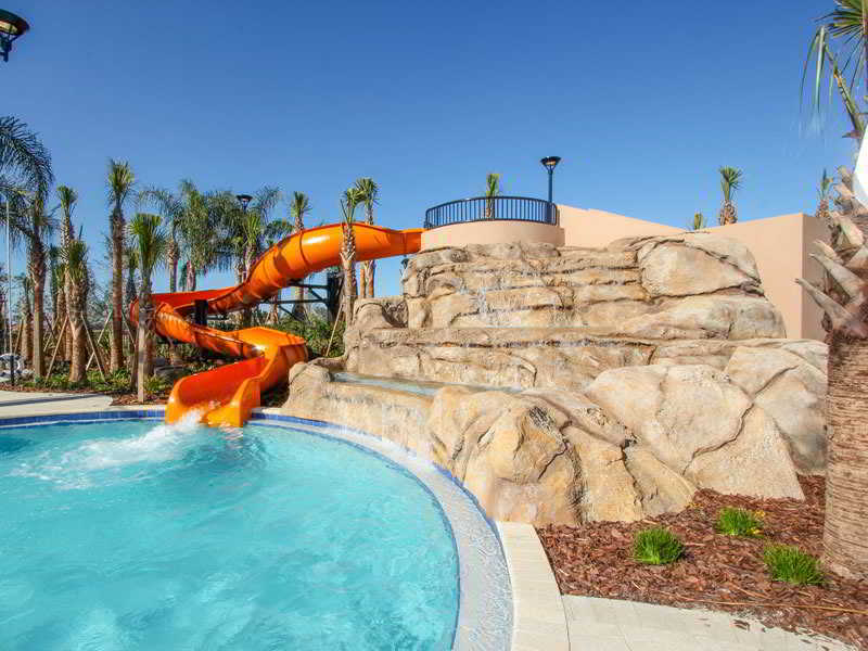 Solterra Luxury Homes Resort