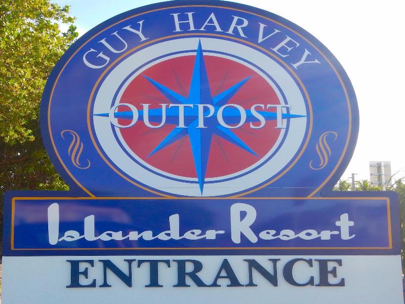 Islander Islamorada