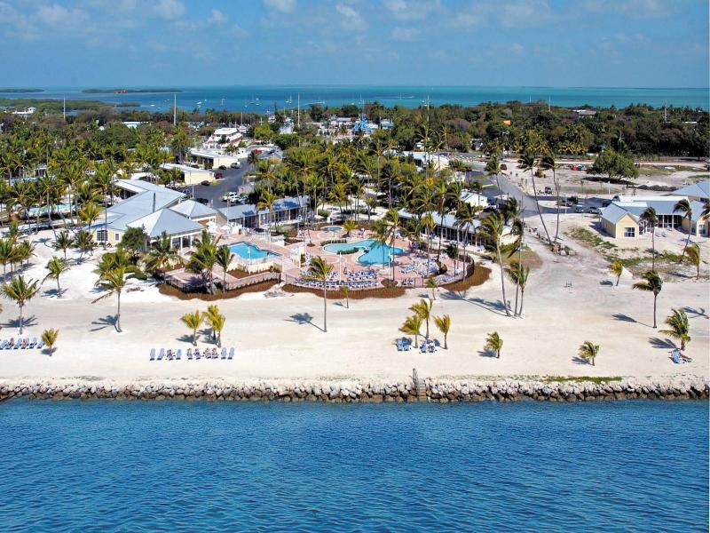 Islander Resort
