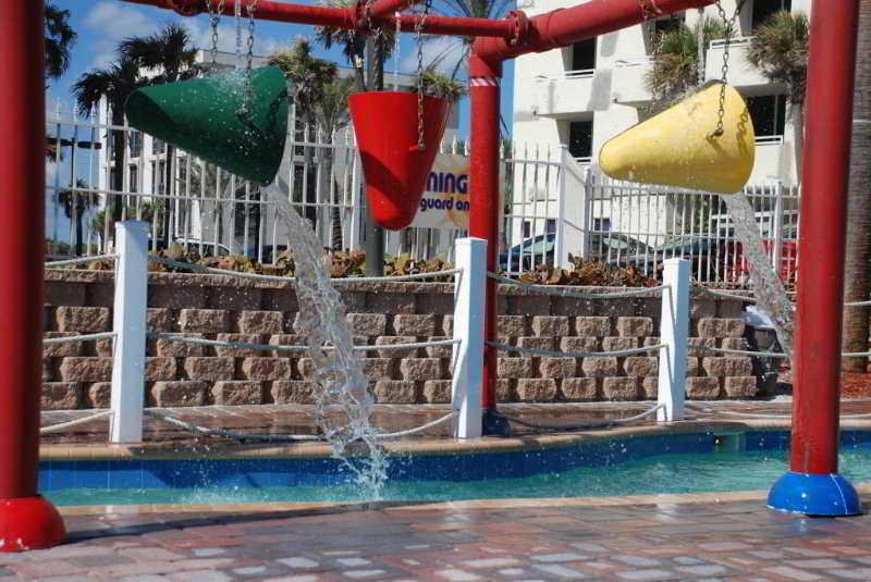 Hilton Vacation Club The Cove On Ormond Resort 4*
