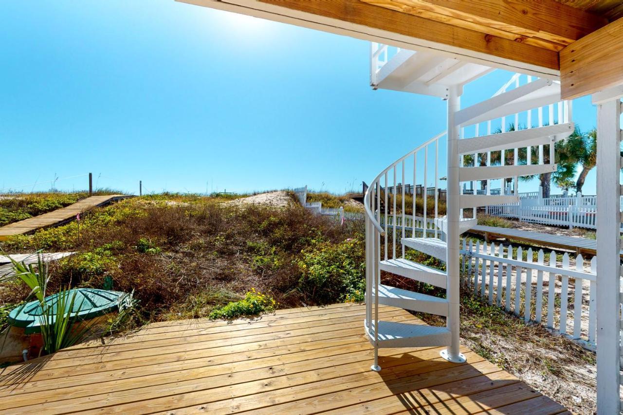 Happy Days St. George Island