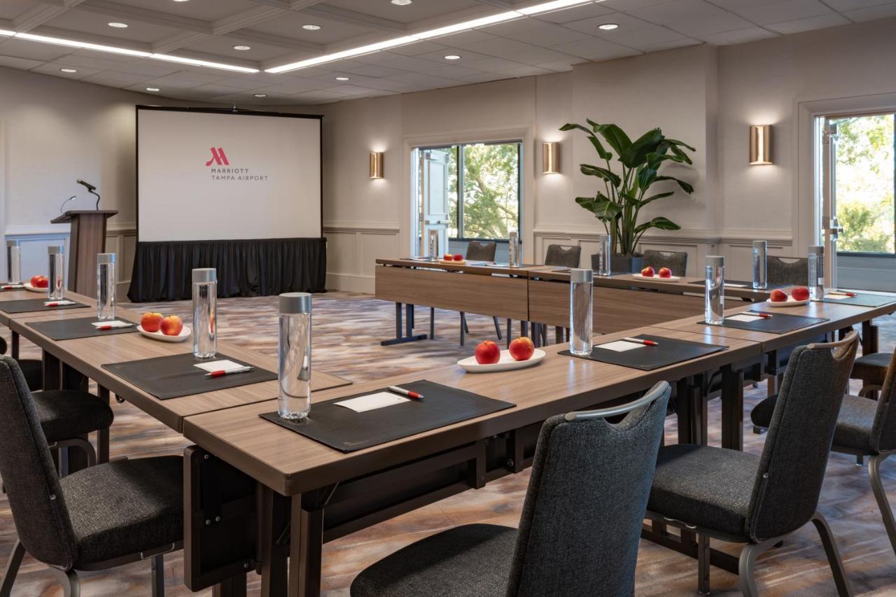 Hotel Airport Marriott