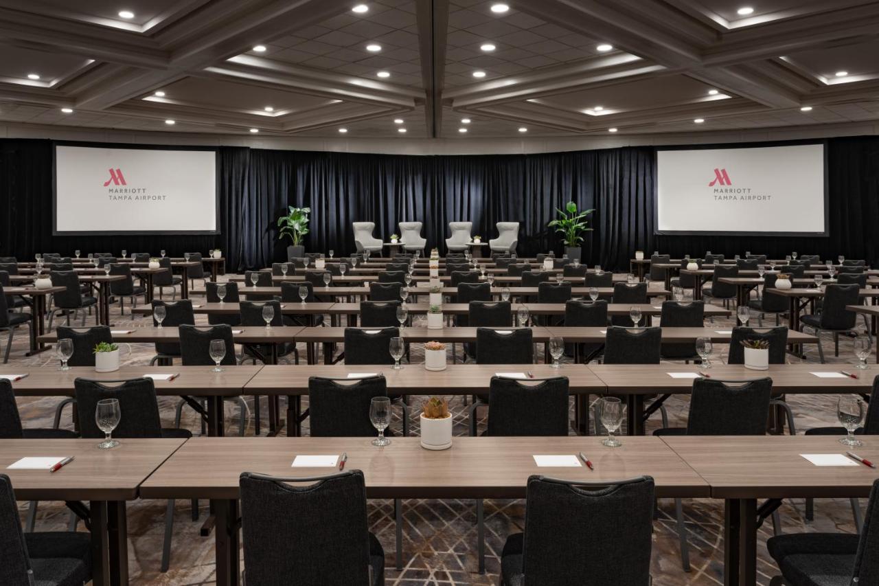 Airport Marriott 4*