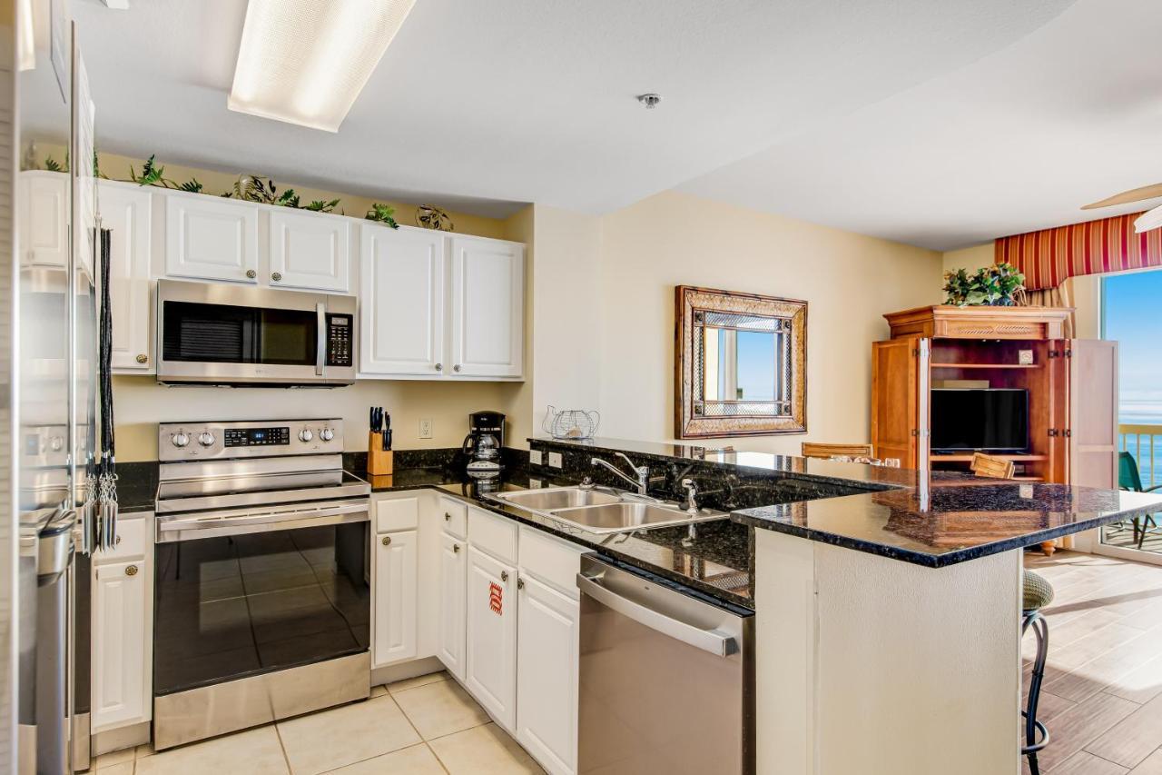 Calypso 603w Apartment