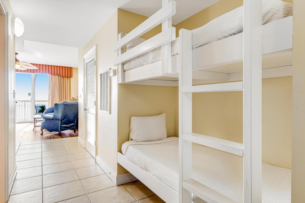 Calypso 603w Apartment