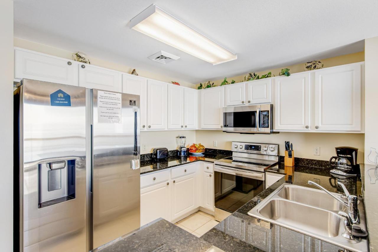 Calypso 603w Apartment