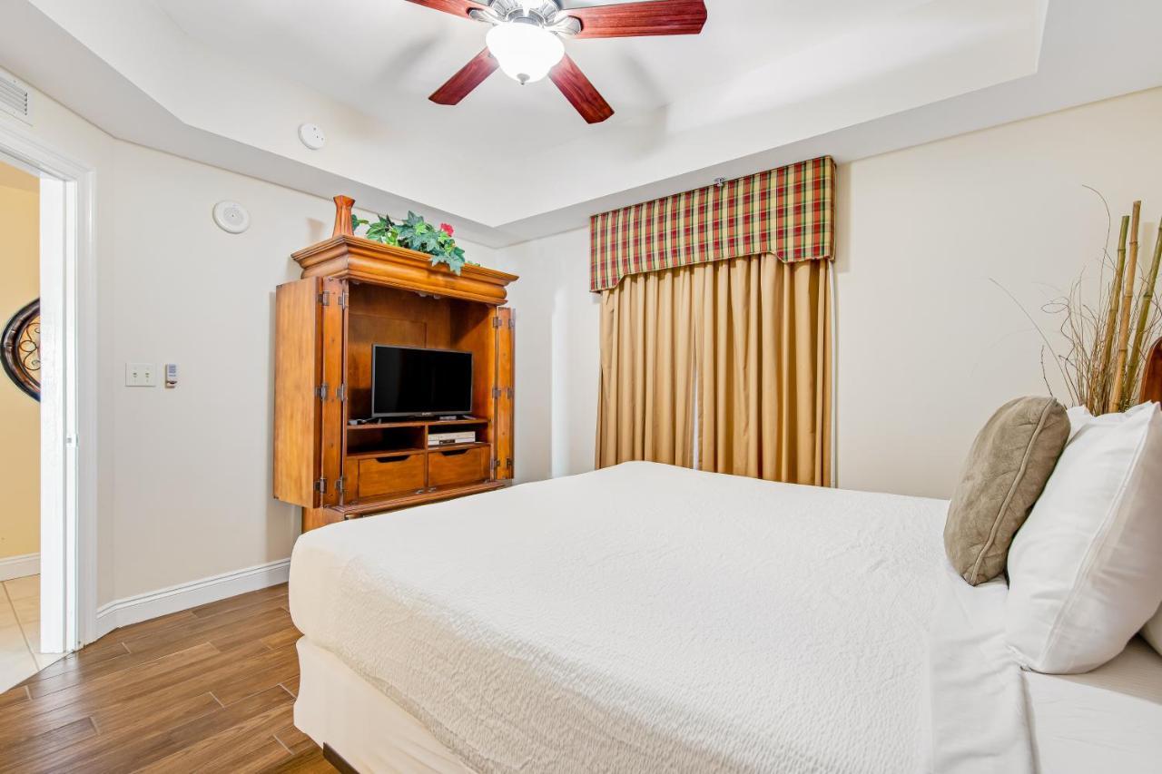 Apartment Calypso 603w Panama City Beach