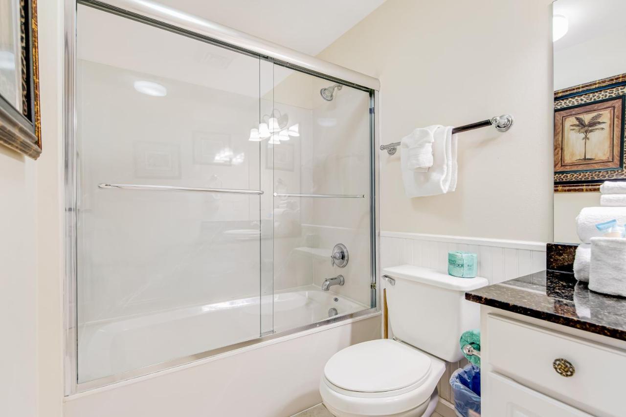 Calypso 603w Apartment